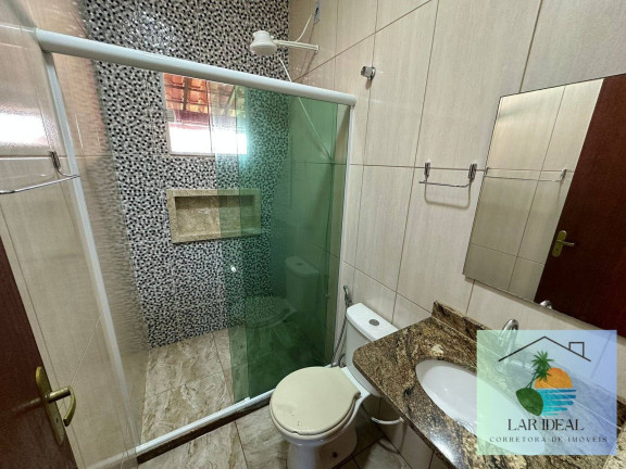 Imagem Casa com 2 Quartos à Venda,  em Unamar (tamoios) - Cabo Frio