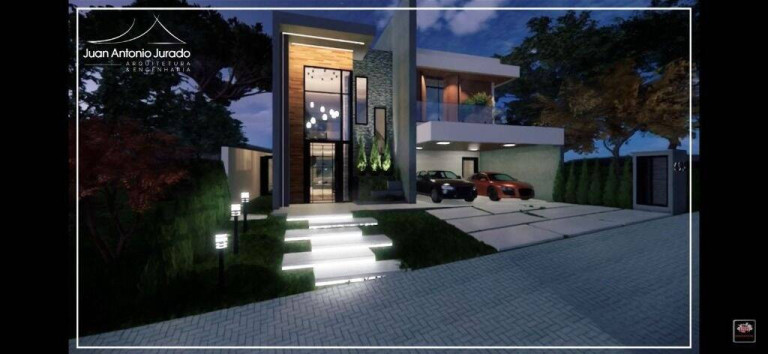 Imagem Casa com 3 Quartos à Venda, 330 m² em Alphaville 3 - Santana De Parnaíba Imagem Casa com 3 Quartos à Venda, 330 m² em Alphaville 3 - Santana De Parnaíba