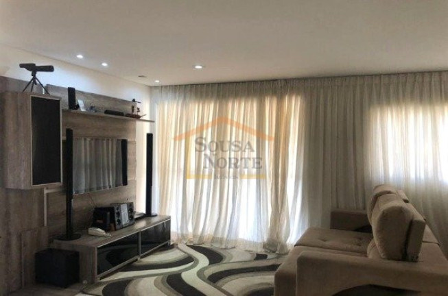 Imagem Apartamento com 4 Quartos à Venda, 140 m² em Santana - São Paulo Imagem Apartamento com 4 Quartos à Venda, 140 m² em Santana - São Paulo