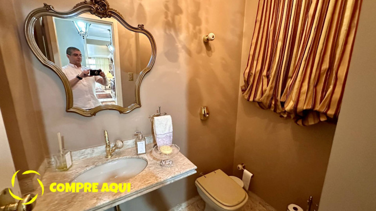 Imagem Apartamento com 3 Quartos à Venda, 210 m² em Santa Cecília - São Paulo Imagem Apartamento com 3 Quartos à Venda, 210 m² em Santa Cecília - São Paulo
