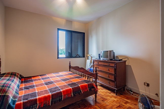 Imagem Apartamento com 3 Quartos à Venda, 123 m² em Perdizes - São Paulo