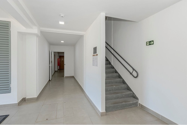 Imagem Apartamento com 2 Quartos à Venda, 53 m² em Jardim Carvalho - Porto Alegre Imagem Apartamento com 2 Quartos à Venda, 53 m² em Jardim Carvalho - Porto Alegre
