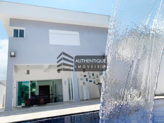 Imagem Casa de Condomínio com 4 Quartos à Venda, 267 m² em Centro - Bertioga Imagem Casa de Condomínio com 4 Quartos à Venda, 267 m² em Centro - Bertioga