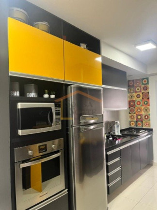 Imagem Apartamento com 3 Quartos à Venda, 134 m² em Santana - São Paulo