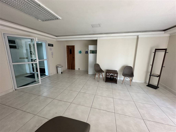 Imagem Apartamento com 3 Quartos à Venda, 112 m² em Forte - Praia Grande