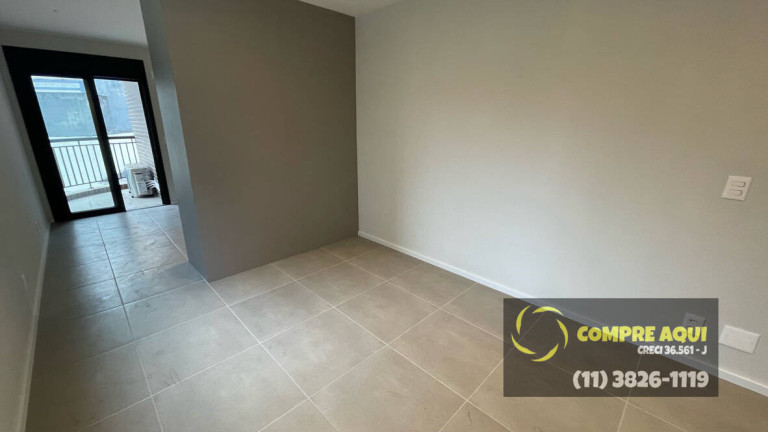 Imagem Apartamento com 1 Quarto à Venda, 45 m² em Santa Cecília - São Paulo Imagem Apartamento com 1 Quarto à Venda, 45 m² em Santa Cecília - São Paulo