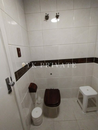 Imagem Apartamento com 3 Quartos à Venda, 96 m² em Perdizes - São Paulo