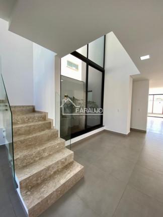Imagem Imóvel com 3 Quartos à Venda, 240 m² em Parque Ibiti Reserva - Sorocaba