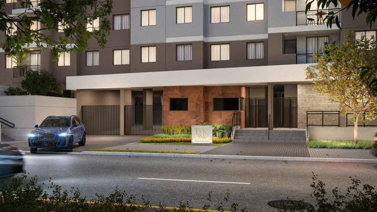 Imagem Apartamento com 2 Quartos à Venda, 52 m² em Chácara Santo Antônio (zona Sul) - São Paulo Imagem Apartamento com 2 Quartos à Venda, 52 m² em Chácara Santo Antônio (zona Sul) - São Paulo