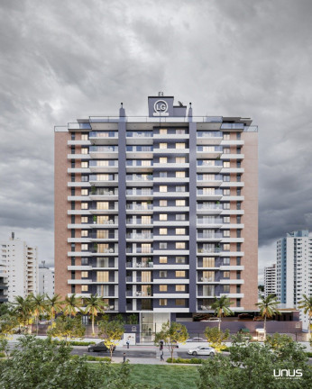 Imagem Apartamento com 3 Quartos à Venda, 168 m² em Barreiros - São José