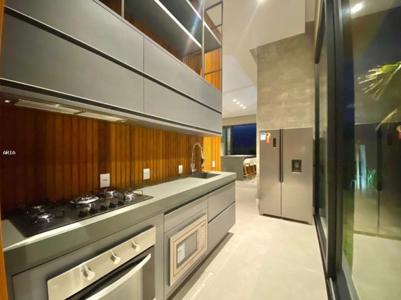 Imagem Casa com 4 Quartos à Venda, 208 m² em Alphavile - Capão Da Canoa