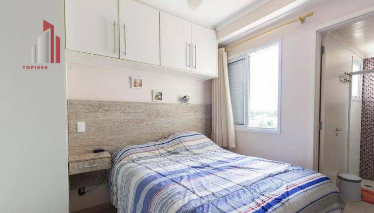 Imagem Apartamento com 3 Quartos à Venda, 70 m² em Freguesia Do ó - São Paulo