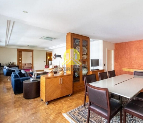 Imagem Apartamento com 3 Quartos à Venda, 299 m² em Higienópolis - São Paulo Imagem Apartamento com 3 Quartos à Venda, 299 m² em Higienópolis - São Paulo