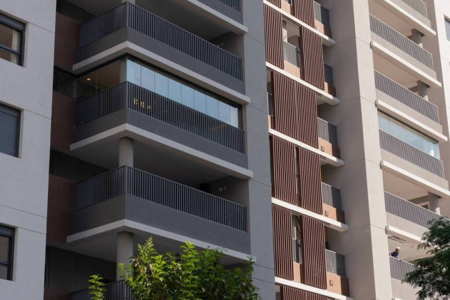 Imagem Apartamento com 4 Quartos à Venda, 150 m² em Perdizes - São Paulo
