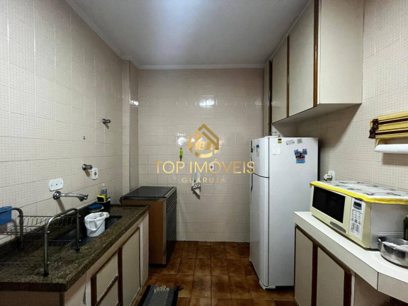 Imagem Apartamento com 3 Quartos à Venda, 95 m² em Jardim Astúrias - Guarujá Imagem Apartamento com 3 Quartos à Venda, 95 m² em Jardim Astúrias - Guarujá