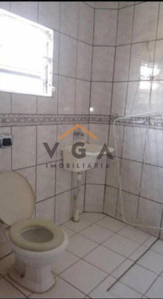 Imagem Casa com 1 Quarto para Alugar, 70 m² em Jardim Fernandes - São Paulo