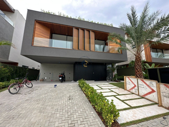 Imagem Casa de Condomínio com 5 Quartos à Venda, em Barra Da Tijuca - Rio De Janeiro Imagem Casa de Condomínio com 5 Quartos à Venda, em Barra Da Tijuca - Rio De Janeiro