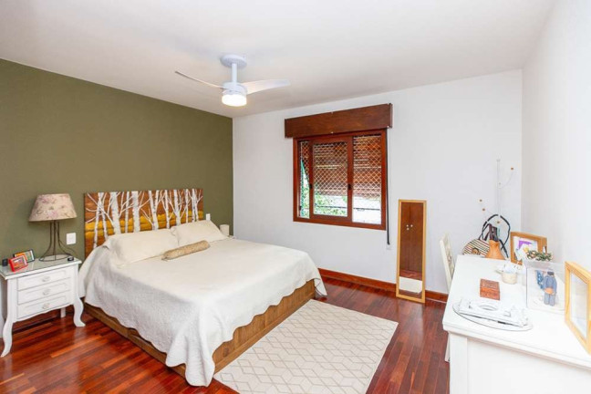 Imagem Casa com 3 Quartos à Venda, em Alto Da Boa Vista - São Paulo Imagem Casa com 3 Quartos à Venda, em Alto Da Boa Vista - São Paulo