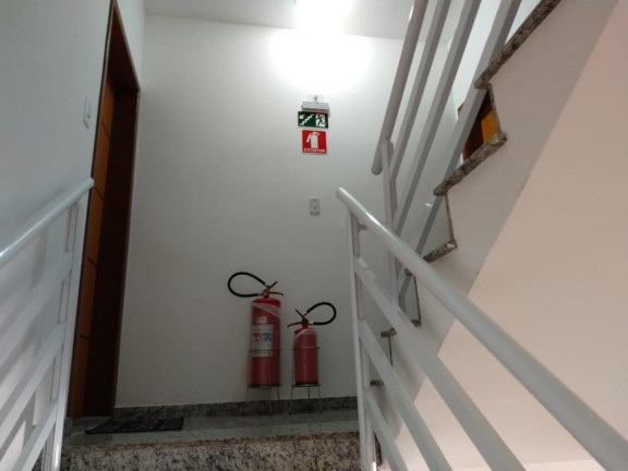 Imagem Cobertura com 3 Quartos à Venda, 72 m² em Vila Assuncao - Santo André Imagem Cobertura com 3 Quartos à Venda, 72 m² em Vila Assuncao - Santo André