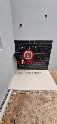 Imagem Casa com 3 Quartos à Venda, 123 m² em Residencial Parque Dos Sinos - Jacareí