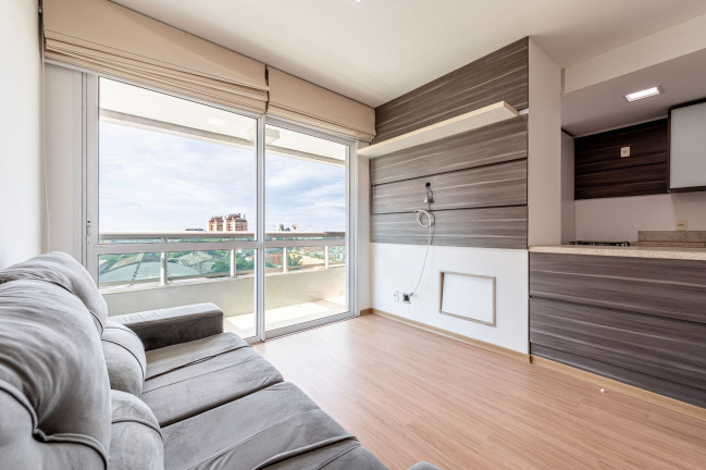 Imagem Apartamento com 1 Quarto à Venda, 57 m² em Três Figueiras - Porto Alegre Imagem Apartamento com 1 Quarto à Venda, 57 m² em Três Figueiras - Porto Alegre