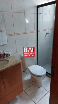 Imagem Casa com 3 Quartos à Venda, 144 m² em Vila Da Penha - Rio De Janeiro Imagem Casa com 3 Quartos à Venda, 144 m² em Vila Da Penha - Rio De Janeiro