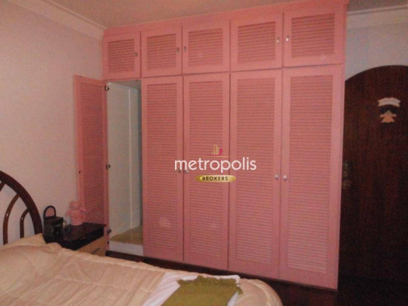 Imagem Sobrado com 3 Quartos à Venda, 270 m² em Olímpico - São Caetano Do Sul