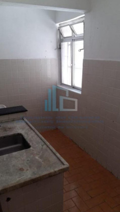 Imagem Kitnet à Venda, 36 m² em Andaraguá - Praia Grande Imagem Kitnet à Venda, 36 m² em Andaraguá - Praia Grande