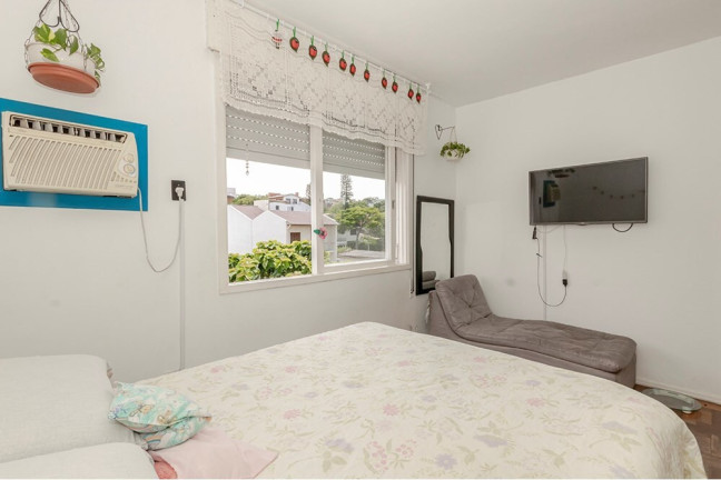 Imagem Apartamento com 3 Quartos à Venda, 81 m² em Partenon - Porto Alegre
