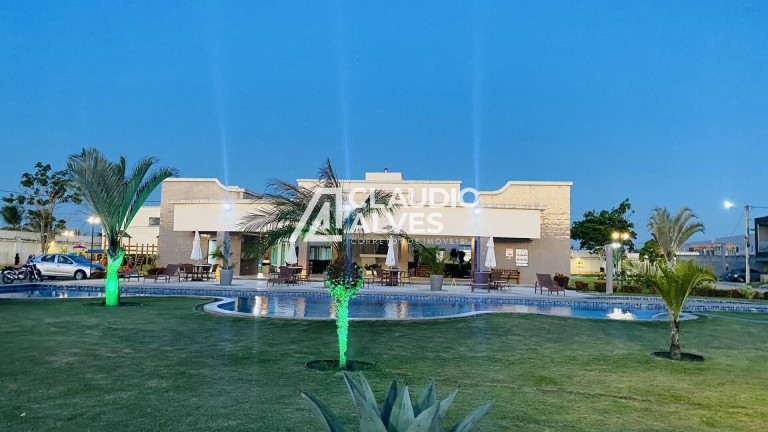 Imagem Casa de Condomínio com 3 Quartos à Venda, 200 m² em Papagaio - Feira De Santana Imagem Casa de Condomínio com 3 Quartos à Venda, 200 m² em Papagaio - Feira De Santana