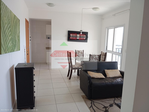 Imagem Apartamento com 1 Quarto à Venda, 49 m² em Vila Nossa Senhora Das Graças - Taubaté Imagem Apartamento com 1 Quarto à Venda, 49 m² em Vila Nossa Senhora Das Graças - Taubaté