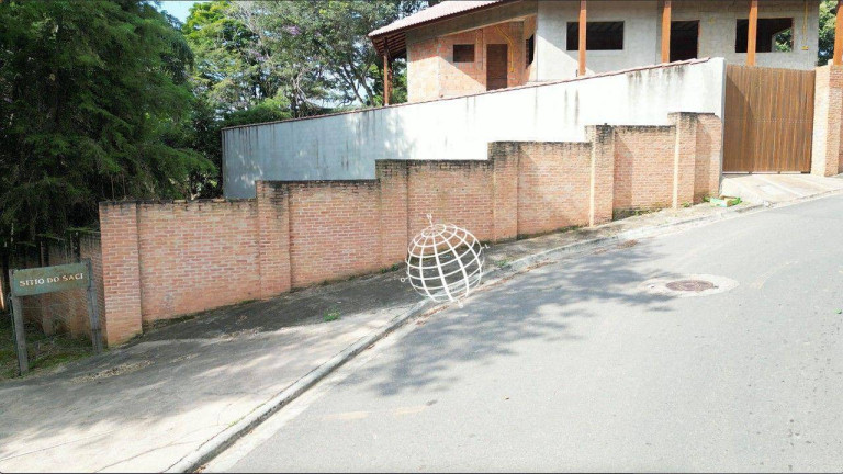 Imagem Terreno à Venda, 476 m² em Jardim Maristela - Atibaia Imagem Terreno à Venda, 476 m² em Jardim Maristela - Atibaia