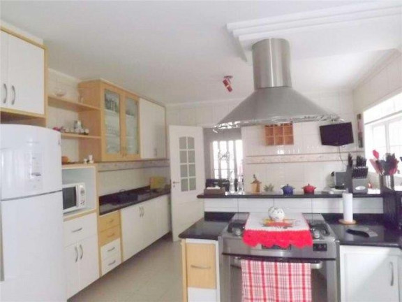 Imagem Casa com 4 Quartos à Venda, 500 m² em São Paulo Ii - Cotia Imagem Casa com 4 Quartos à Venda, 500 m² em São Paulo Ii - Cotia