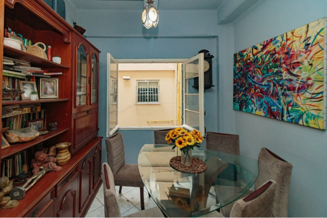 Imagem Apartamento com 3 Quartos à Venda, 71 m² em Centro Histórico - Porto Alegre