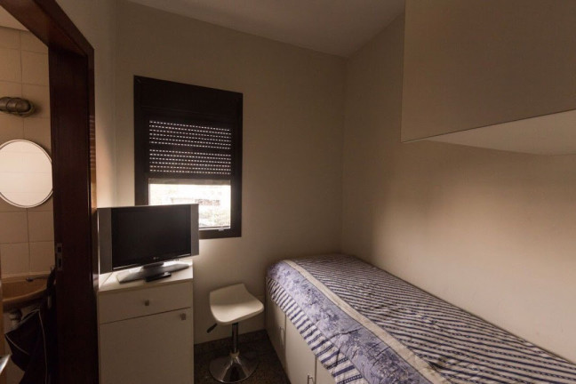 Imagem Apartamento com 3 Quartos à Venda, 188 m² em Jardim Vila Mariana - São Paulo Imagem Apartamento com 3 Quartos à Venda, 188 m² em Jardim Vila Mariana - São Paulo