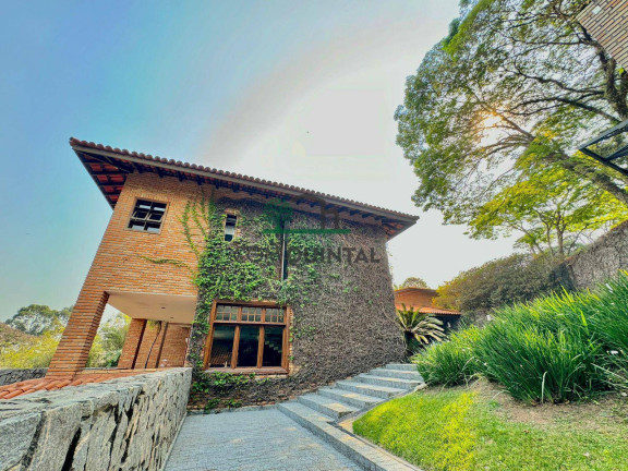 Imagem Casa com 4 Quartos à Venda, 1 m² em Forest Hills - Jandira