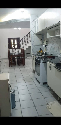 Imagem Casa de Condomínio com 7 Quartos à Venda, 531 m² em Aldeia Dos Camarás - Camaragibe Imagem Casa de Condomínio com 7 Quartos à Venda, 531 m² em Aldeia Dos Camarás - Camaragibe