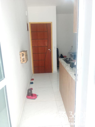 Imagem Apartamento com 2 Quartos à Venda, 52 m² em Vila Valparaíso - Santo André