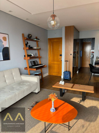 Imagem Apartamento com 2 Quartos à Venda, 113 m² em Alphaville - Santana De Parnaíba Imagem Apartamento com 2 Quartos à Venda, 113 m² em Alphaville - Santana De Parnaíba