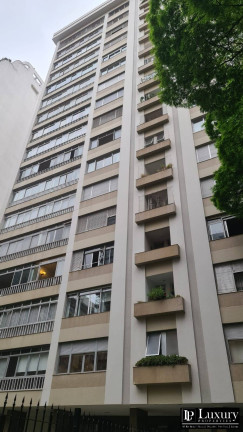 Imagem Apartamento com 3 Quartos para Alugar, 406 m² em Jardim Paulista - São Paulo Imagem Apartamento com 3 Quartos para Alugar, 406 m² em Jardim Paulista - São Paulo