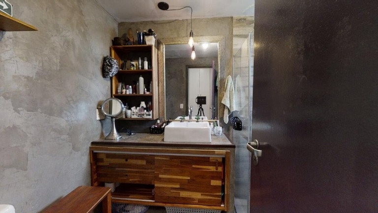 Imagem Apartamento com 3 Quartos à Venda, 172 m² em Vila Romana - São Paulo Imagem Apartamento com 3 Quartos à Venda, 172 m² em Vila Romana - São Paulo