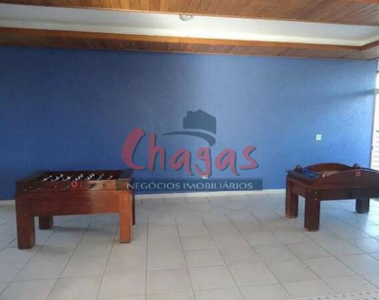 Imagem Apartamento com 2 Quartos à Venda, 84 m² em Massaguaçu - Caraguatatuba