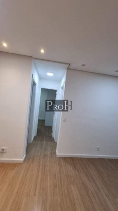 Imagem Apartamento com 2 Quartos para Alugar, 52 m² em Rudge Ramos - São Bernardo Do Campo Imagem Apartamento com 2 Quartos para Alugar, 52 m² em Rudge Ramos - São Bernardo Do Campo