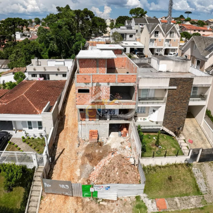 Imagem Casa de Condomínio com 3 Quartos à Venda, 138 m² em Bairro Alto - Curitiba Imagem Casa de Condomínio com 3 Quartos à Venda, 138 m² em Bairro Alto - Curitiba
