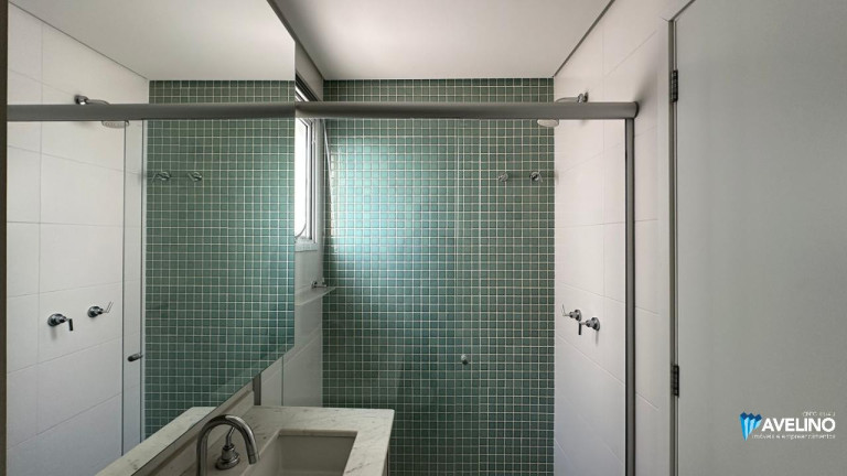 Imagem Apartamento com 3 Quartos à Venda, 142 m² em Royal Park - Campo Grande