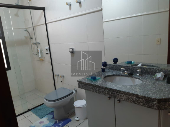 Imagem Casa com 4 Quartos à Venda, 620 m² em Alphaville - Santana De Parnaíba
