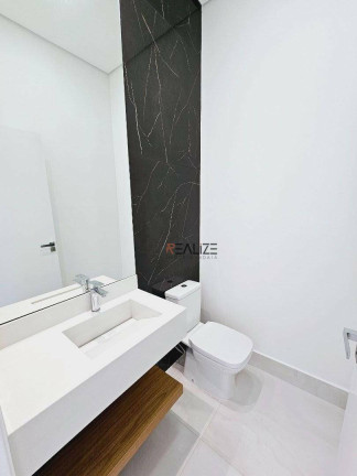 Imagem Casa com 3 Quartos à Venda, 221 m² em Condomínio Dona Maria José - Indaiatuba Imagem Casa com 3 Quartos à Venda, 221 m² em Condomínio Dona Maria José - Indaiatuba