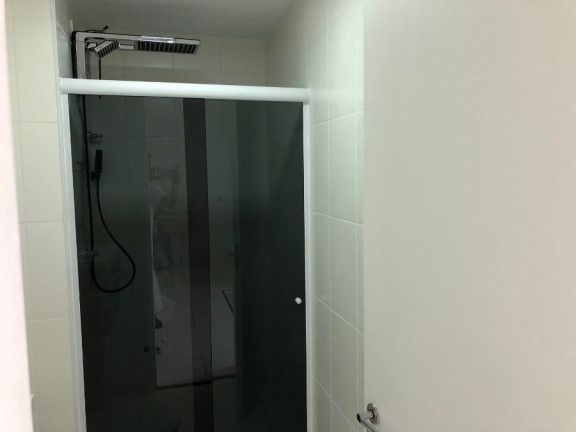 Imagem Apartamento com 2 Quartos à Venda, 40 m² em Chácara Califórnia - São Paulo