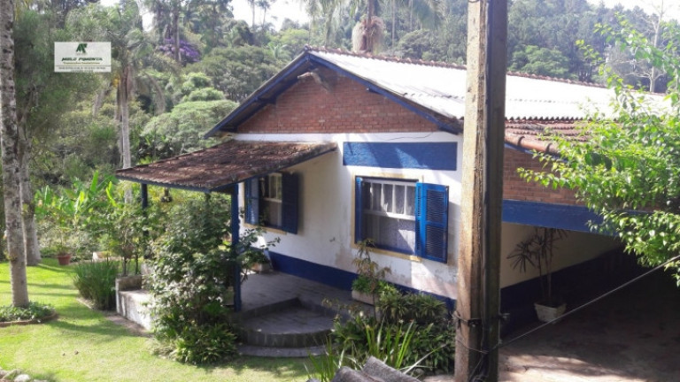 Imagem Chácara com 3 Quartos à Venda, 18.000 m² em Mailasqui - São Roque Imagem Chácara com 3 Quartos à Venda, 18.000 m² em Mailasqui - São Roque