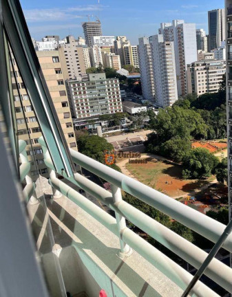 Imagem Sala Comercial à Venda, 36 m² em Consolação - São Paulo Imagem Sala Comercial à Venda, 36 m² em Consolação - São Paulo